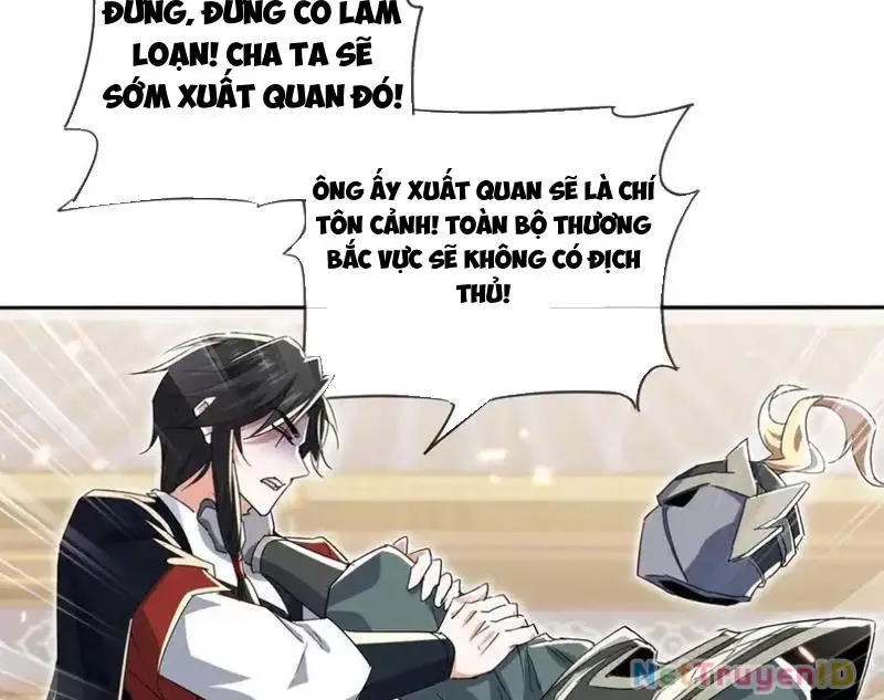 Nữ đồ đệ của ta muốn hắc hóa: Chapter 13