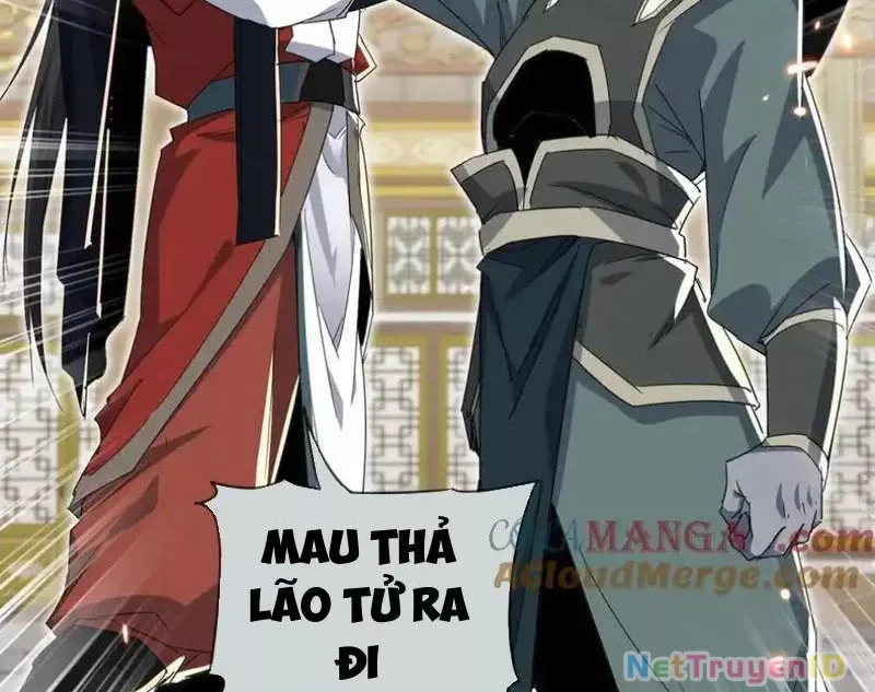 Nữ đồ đệ của ta muốn hắc hóa: Chapter 13