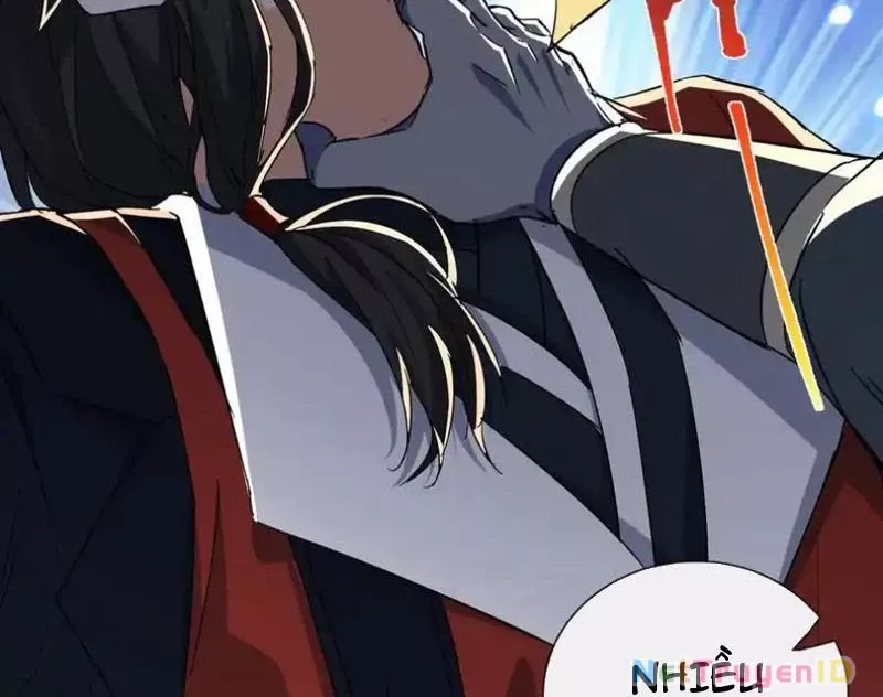 Nữ đồ đệ của ta muốn hắc hóa: Chapter 13