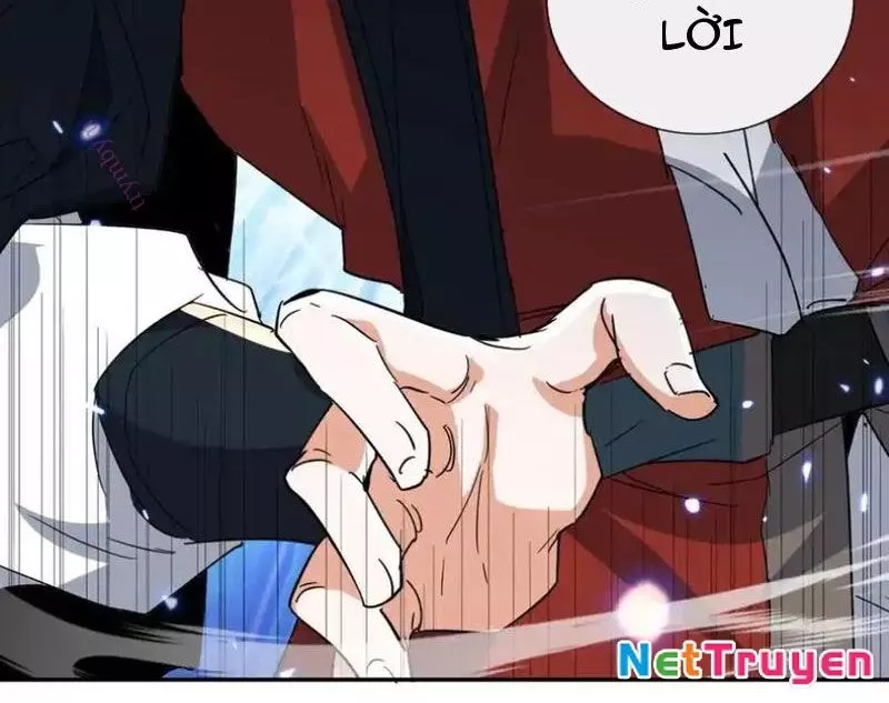 Nữ đồ đệ của ta muốn hắc hóa: Chapter 13
