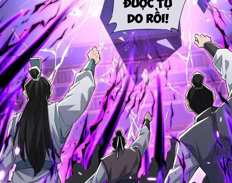 Nữ đồ đệ của ta muốn hắc hóa: Chapter 13
