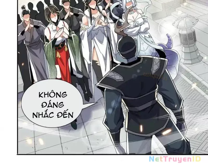 Nữ đồ đệ của ta muốn hắc hóa: Chapter 13