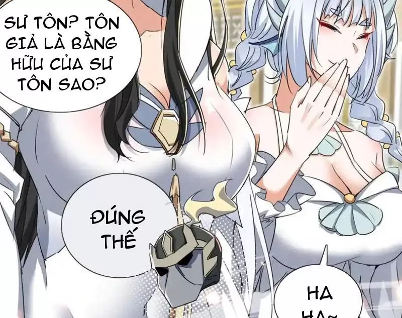Nữ đồ đệ của ta muốn hắc hóa: Chapter 13