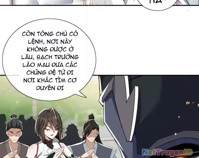 Nữ đồ đệ của ta muốn hắc hóa: Chapter 13