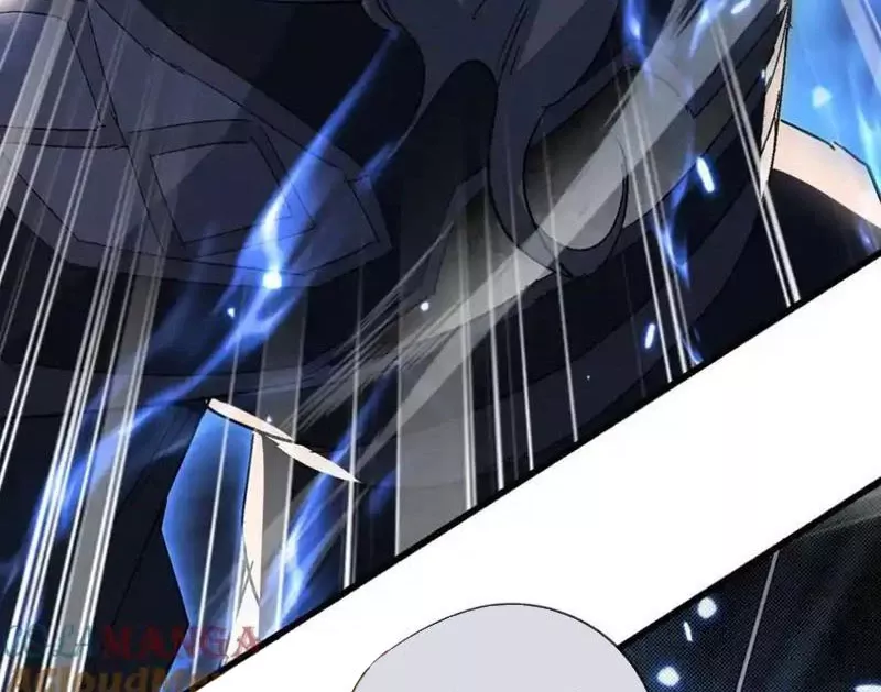 Nữ đồ đệ của ta muốn hắc hóa: Chapter 13