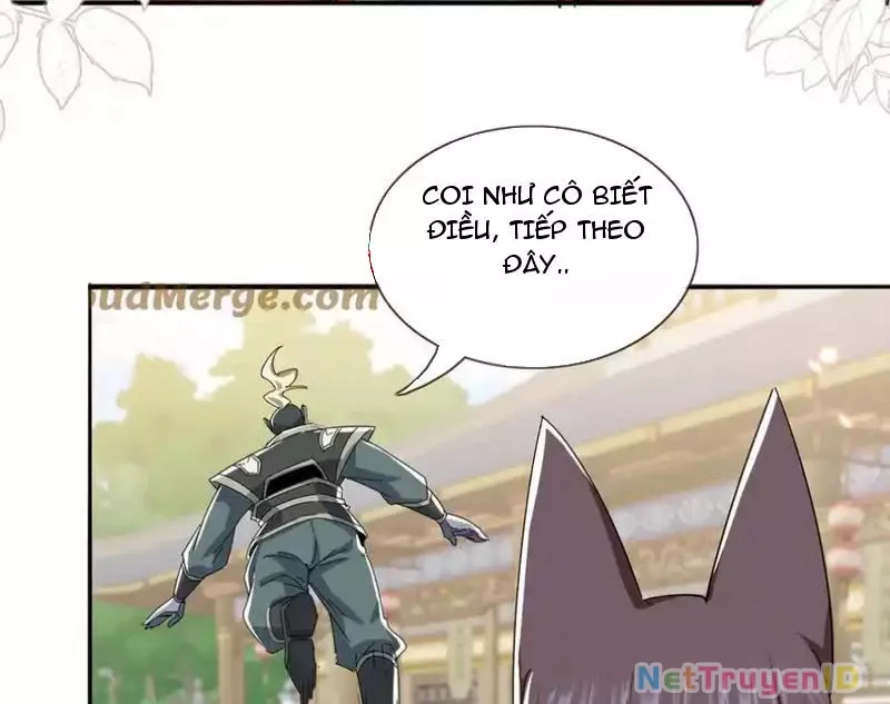Nữ đồ đệ của ta muốn hắc hóa: Chapter 13