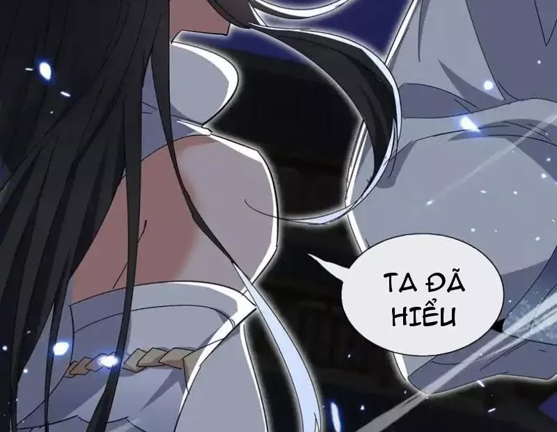 Nữ đồ đệ của ta muốn hắc hóa: Chapter 13