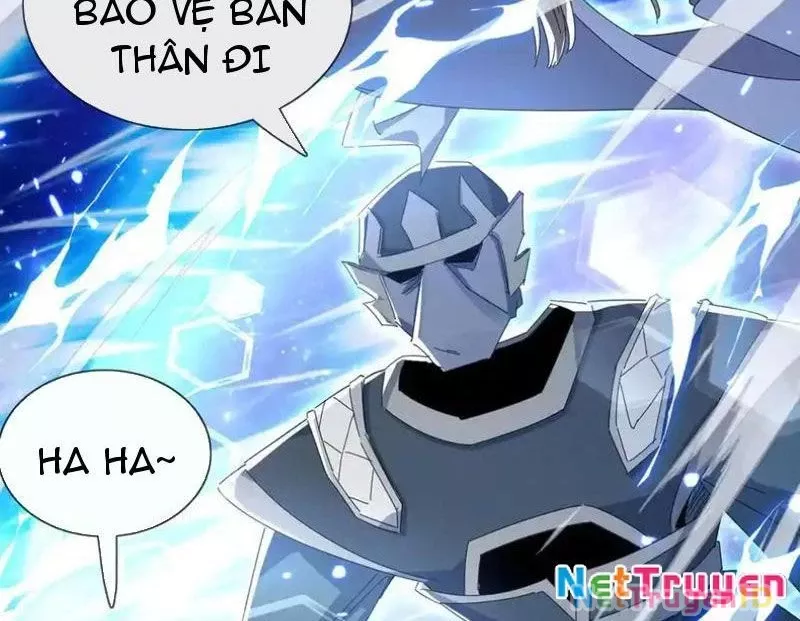 Nữ đồ đệ của ta muốn hắc hóa: Chapter 13