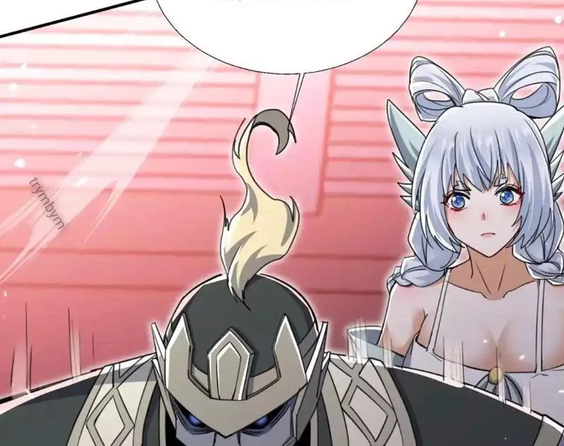 Nữ đồ đệ của ta muốn hắc hóa: Chapter 14