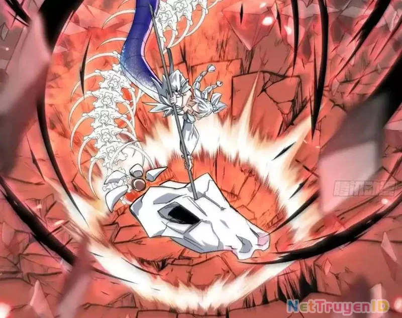 Nữ đồ đệ của ta muốn hắc hóa: Chapter 14