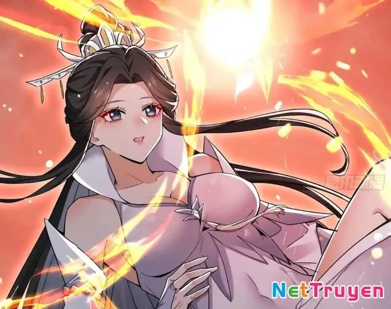 Nữ đồ đệ của ta muốn hắc hóa: Chapter 14