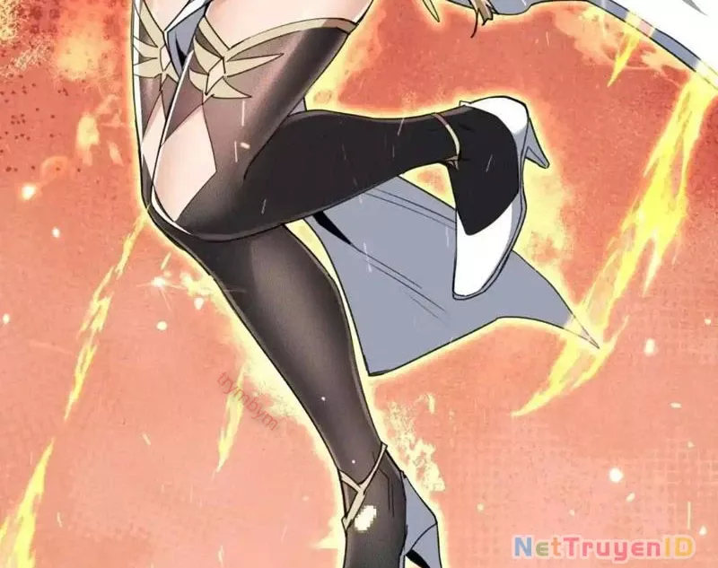 Nữ đồ đệ của ta muốn hắc hóa: Chapter 14