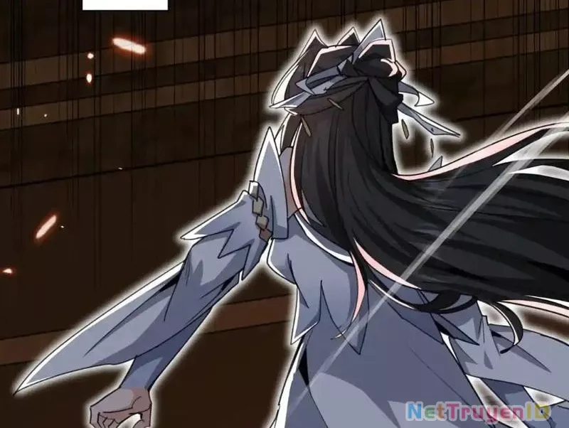 Nữ đồ đệ của ta muốn hắc hóa: Chapter 14