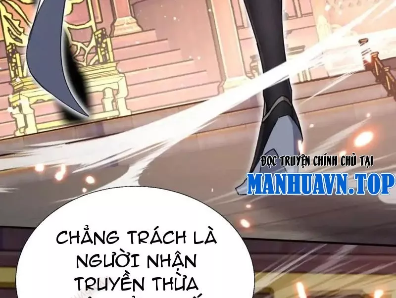 Nữ đồ đệ của ta muốn hắc hóa: Chapter 14