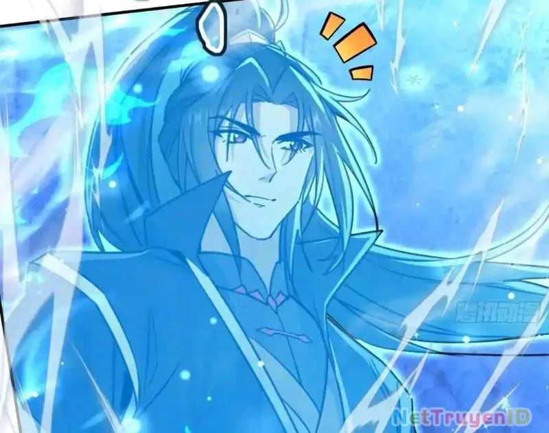 Nữ đồ đệ của ta muốn hắc hóa: Chapter 14
