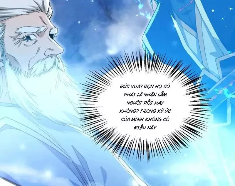 Nữ đồ đệ của ta muốn hắc hóa: Chapter 14
