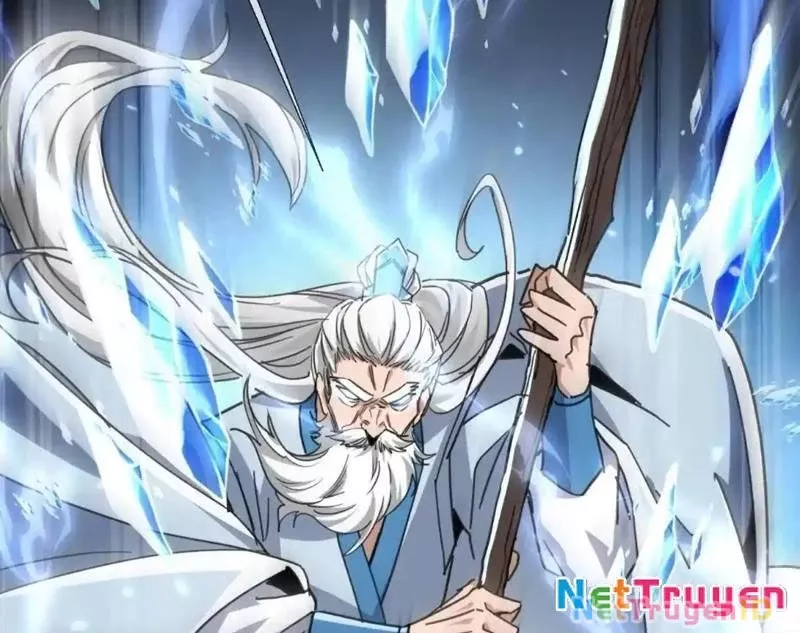 Nữ đồ đệ của ta muốn hắc hóa: Chapter 14