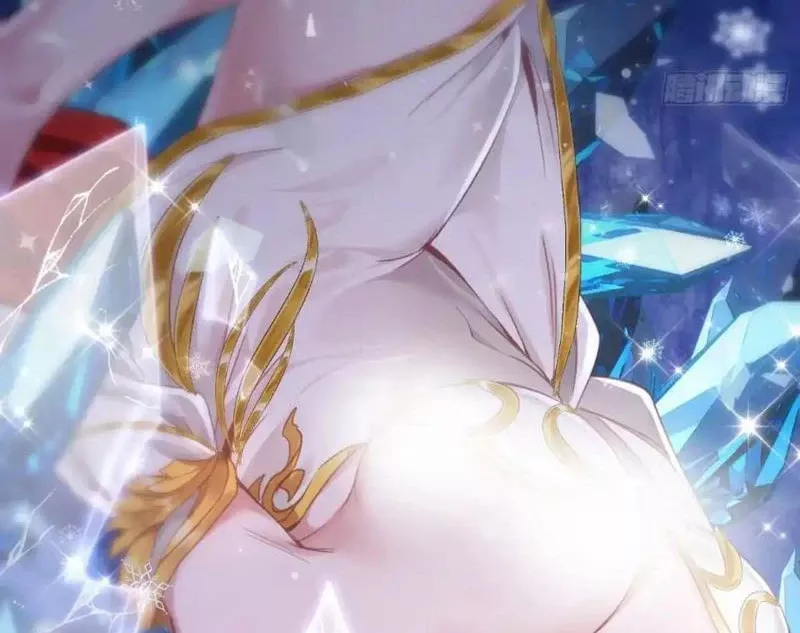 Nữ đồ đệ của ta muốn hắc hóa: Chapter 14