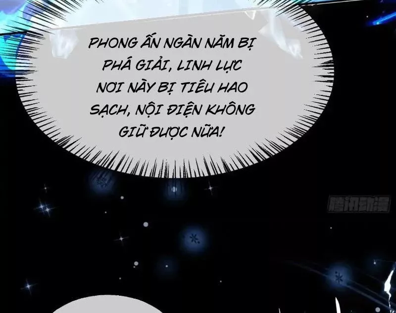 Nữ đồ đệ của ta muốn hắc hóa: Chapter 14