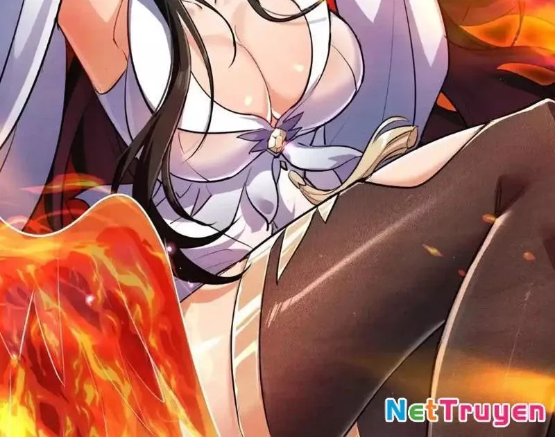 Nữ đồ đệ của ta muốn hắc hóa: Chapter 15