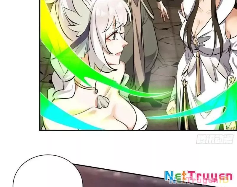 Nữ đồ đệ của ta muốn hắc hóa: Chapter 15
