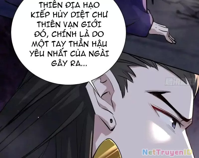 Nữ đồ đệ của ta muốn hắc hóa: Chapter 15