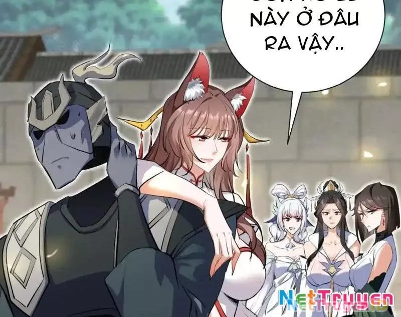 Nữ đồ đệ của ta muốn hắc hóa: Chapter 15