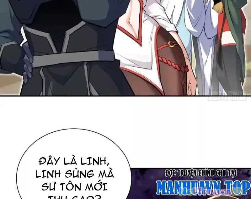 Nữ đồ đệ của ta muốn hắc hóa: Chapter 15