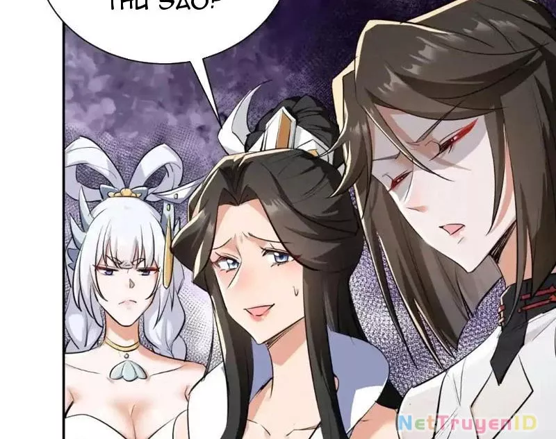 Nữ đồ đệ của ta muốn hắc hóa: Chapter 15