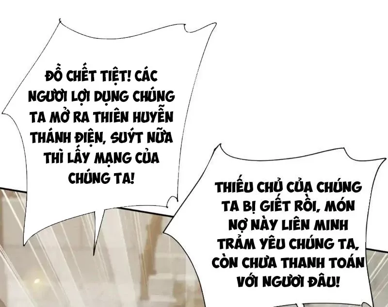 Nữ đồ đệ của ta muốn hắc hóa: Chapter 15