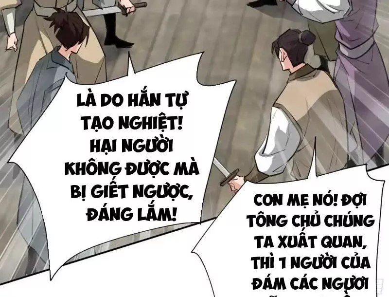 Nữ đồ đệ của ta muốn hắc hóa: Chapter 15