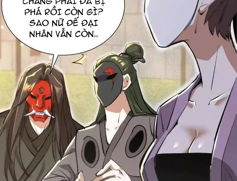 Nữ đồ đệ của ta muốn hắc hóa: Chapter 15