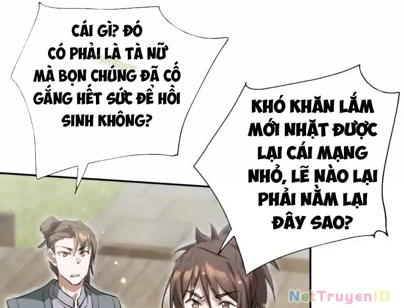 Nữ đồ đệ của ta muốn hắc hóa: Chapter 15