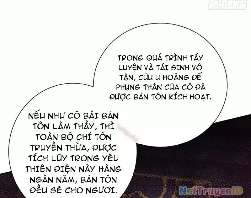 Nữ đồ đệ của ta muốn hắc hóa: Chapter 15