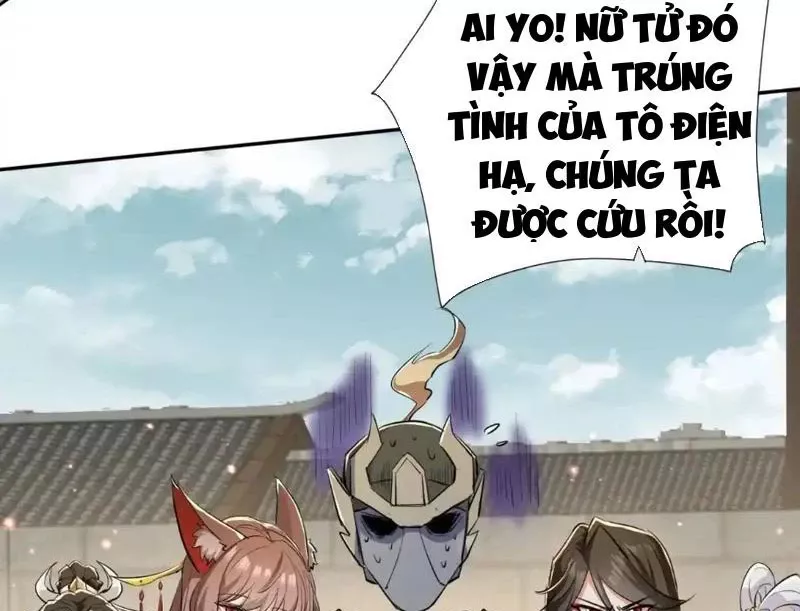Nữ đồ đệ của ta muốn hắc hóa: Chapter 15