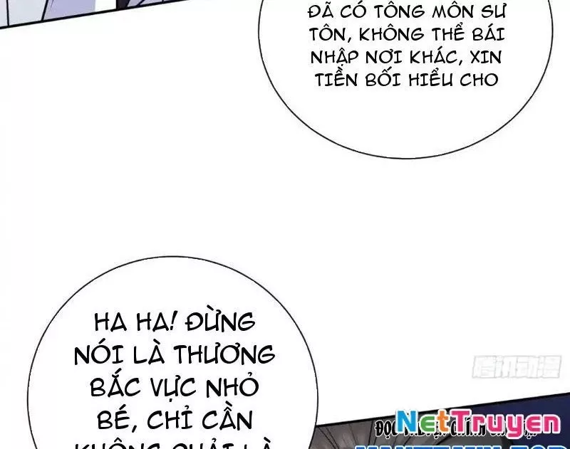 Nữ đồ đệ của ta muốn hắc hóa: Chapter 15