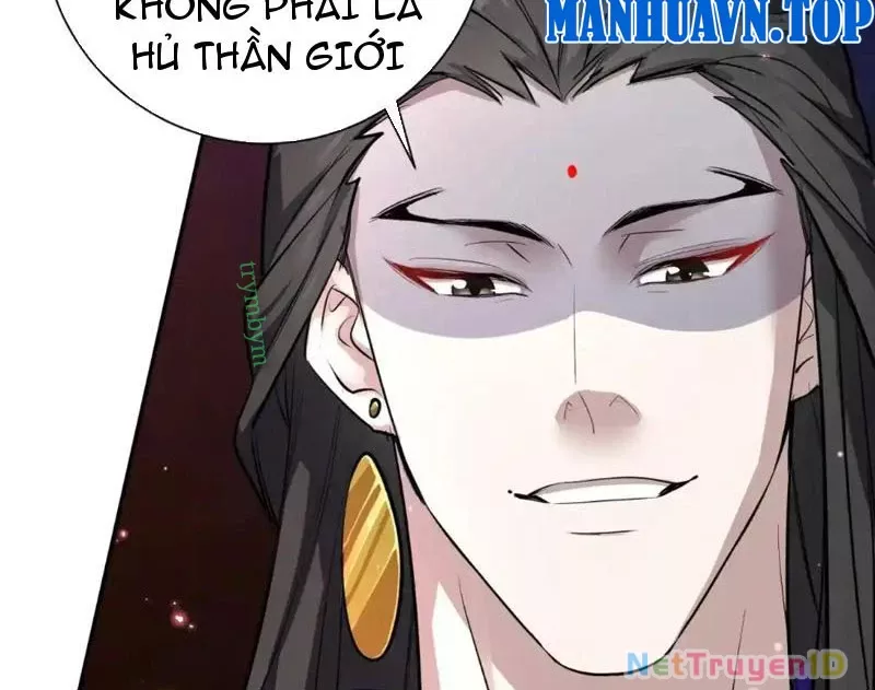 Nữ đồ đệ của ta muốn hắc hóa: Chapter 15