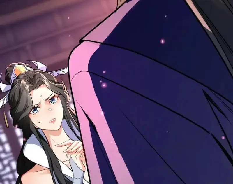 Nữ đồ đệ của ta muốn hắc hóa: Chapter 15