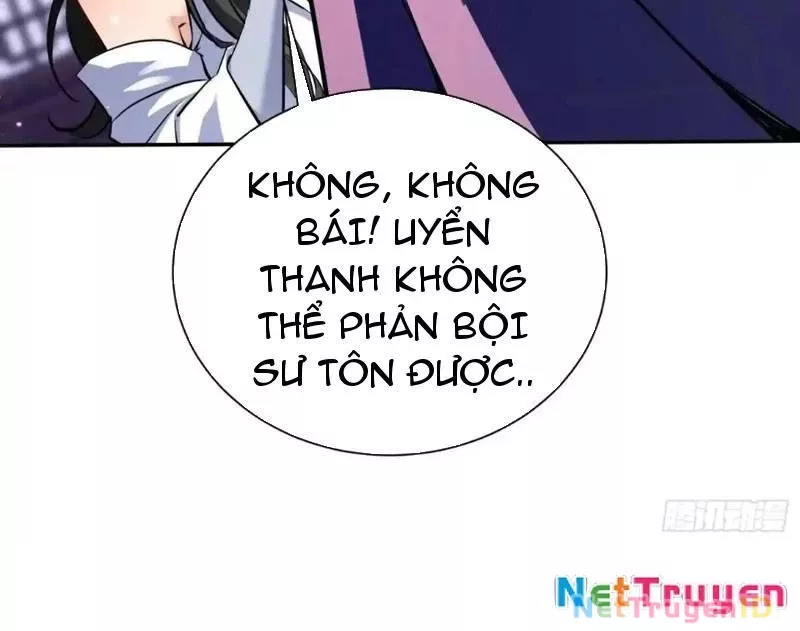 Nữ đồ đệ của ta muốn hắc hóa: Chapter 15