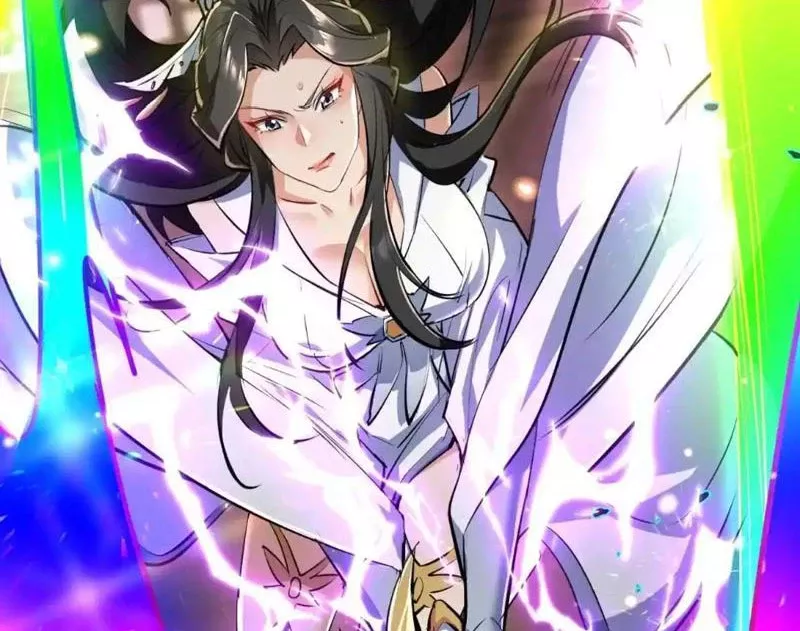 Nữ đồ đệ của ta muốn hắc hóa: Chapter 15