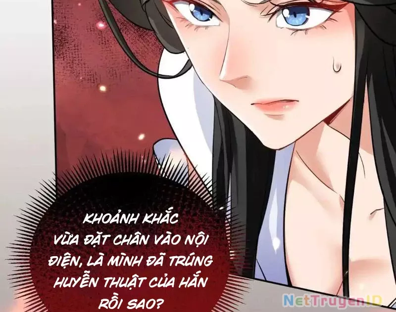 Nữ đồ đệ của ta muốn hắc hóa: Chapter 15