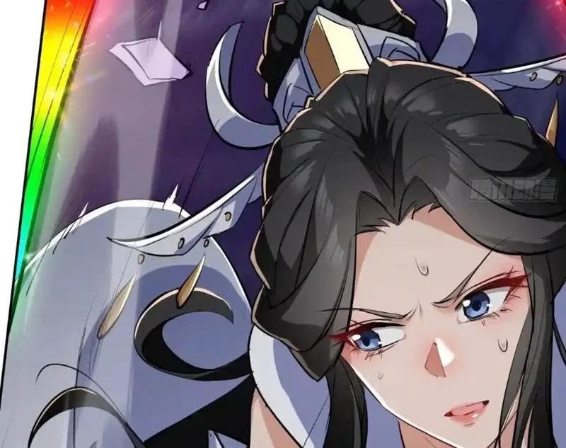 Nữ đồ đệ của ta muốn hắc hóa: Chapter 15