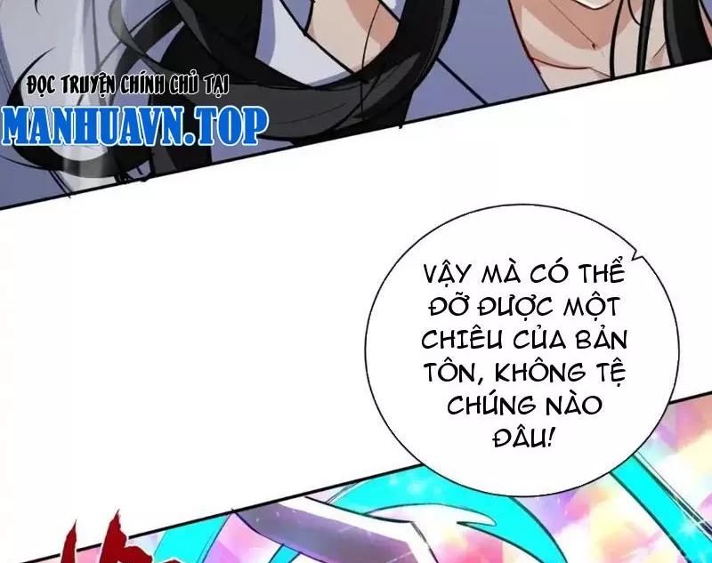 Nữ đồ đệ của ta muốn hắc hóa: Chapter 15
