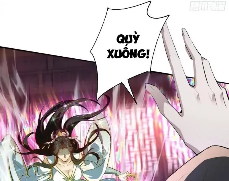 Nữ đồ đệ của ta muốn hắc hóa: Chapter 15
