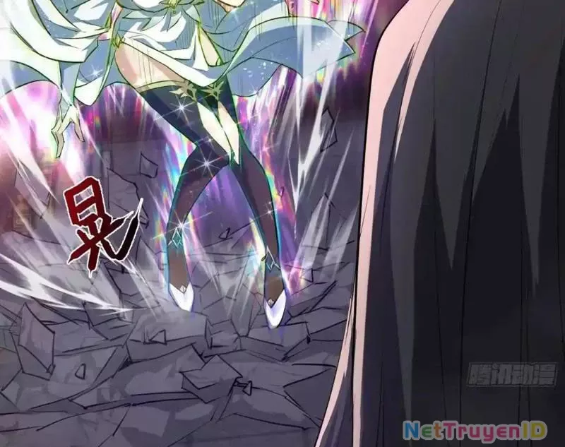 Nữ đồ đệ của ta muốn hắc hóa: Chapter 15