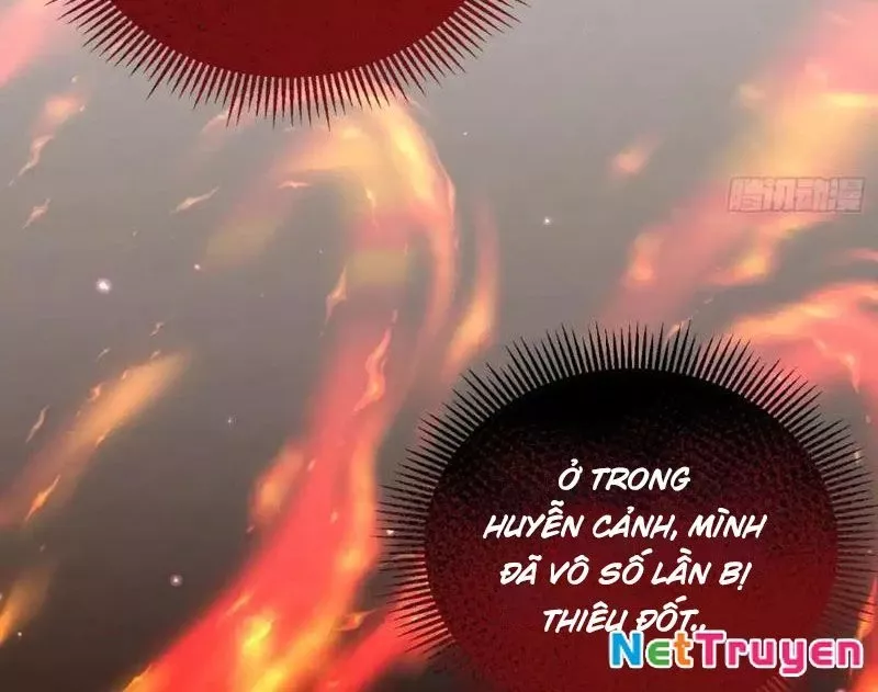 Nữ đồ đệ của ta muốn hắc hóa: Chapter 15