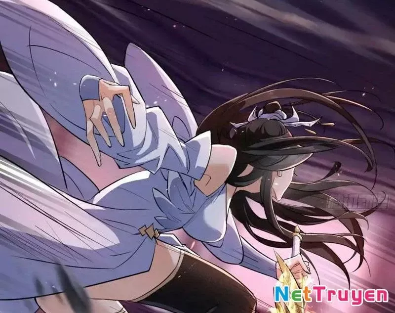 Nữ đồ đệ của ta muốn hắc hóa: Chapter 15