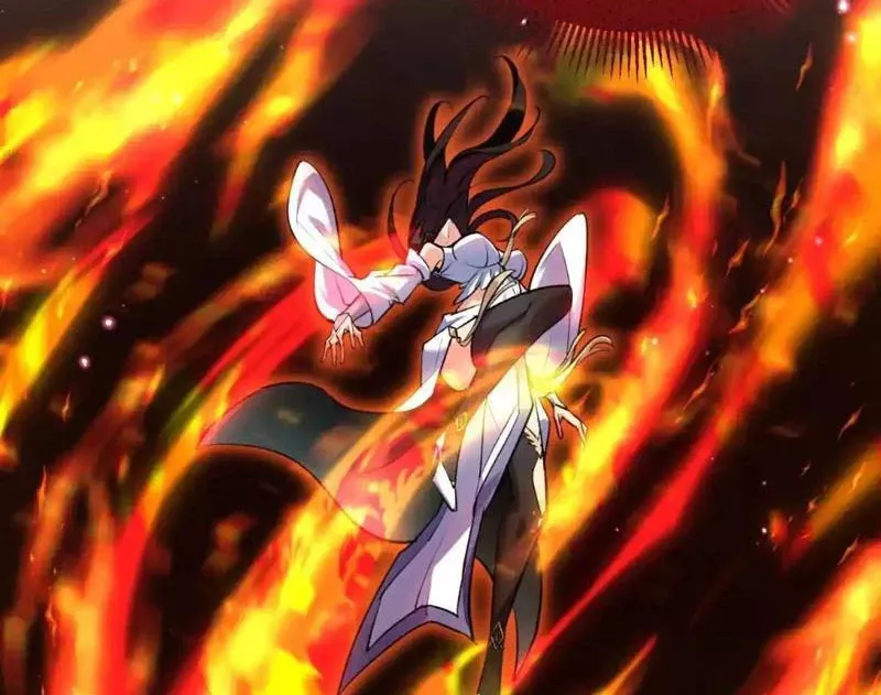 Nữ đồ đệ của ta muốn hắc hóa: Chapter 15