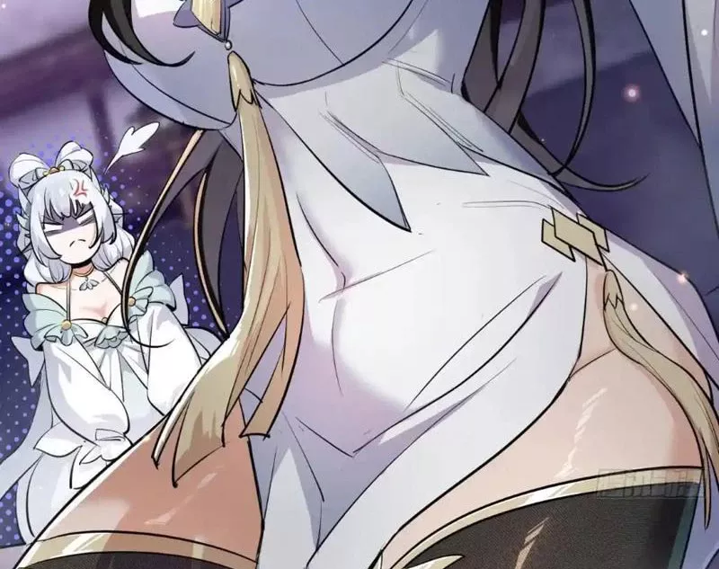 Nữ đồ đệ của ta muốn hắc hóa: Chapter 15