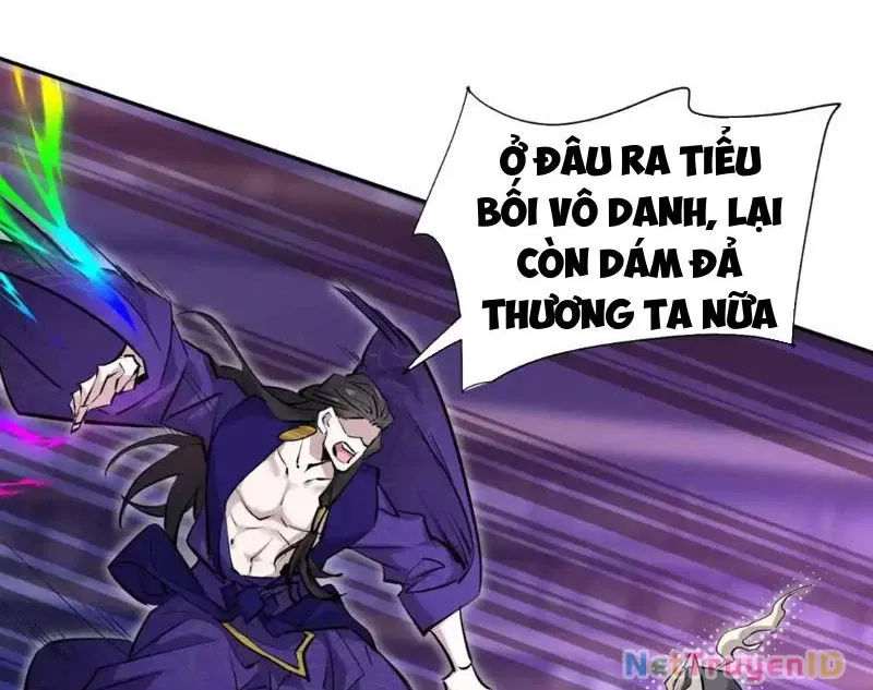 Nữ đồ đệ của ta muốn hắc hóa: Chapter 15